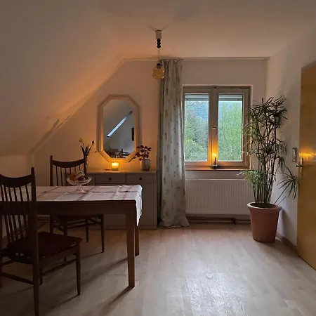 Апартаменты Ferienwohnung Im Daungarten