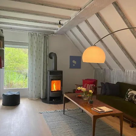 Ferienwohnung Im Daungarten
