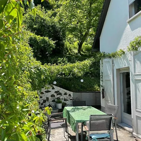 Апартаменты Ferienwohnung Im Daungarten *