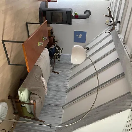 Ferienwohnung Im Daungarten