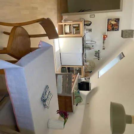 Ferienwohnung Im Daungarten