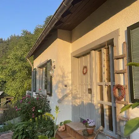 Апартаменты Ferienwohnung Im Daungarten